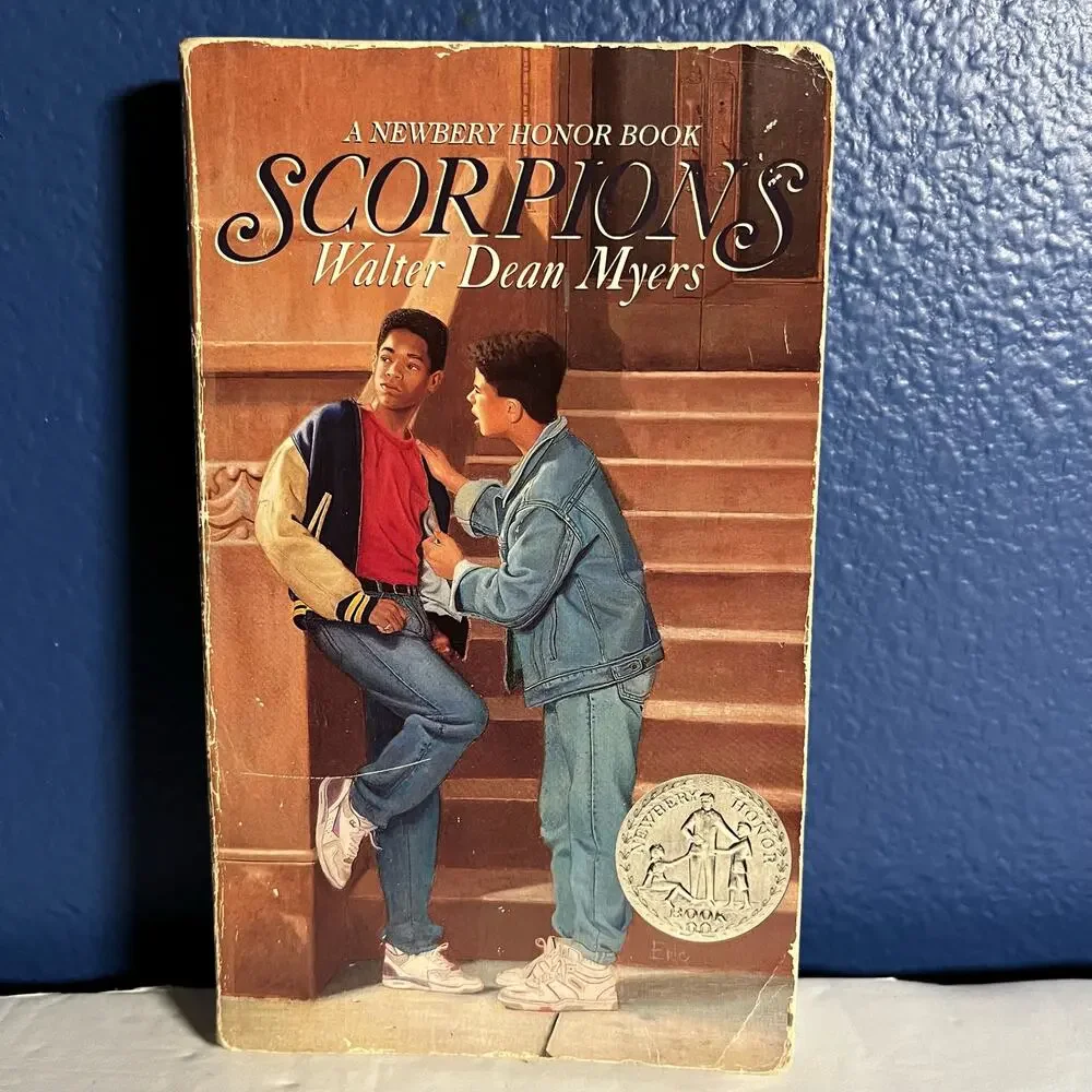 SCORPIONS‎